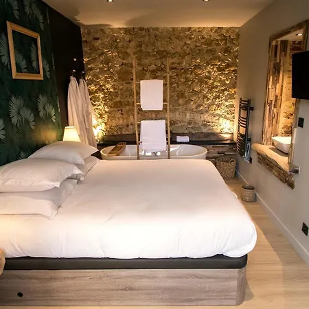 Lejlighed Chez Gisele De Prestige A *