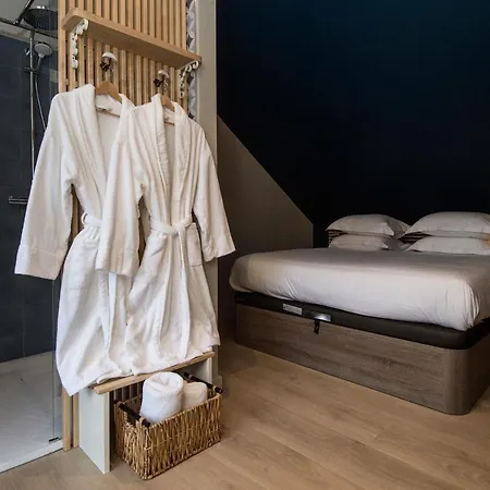 Chez Gisele De Prestige A *