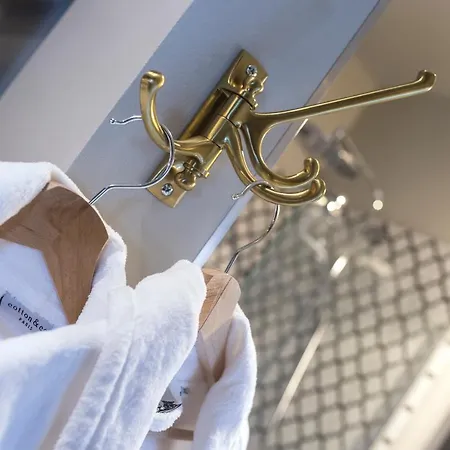 Chez Gisele De Prestige A Lejlighed Samer