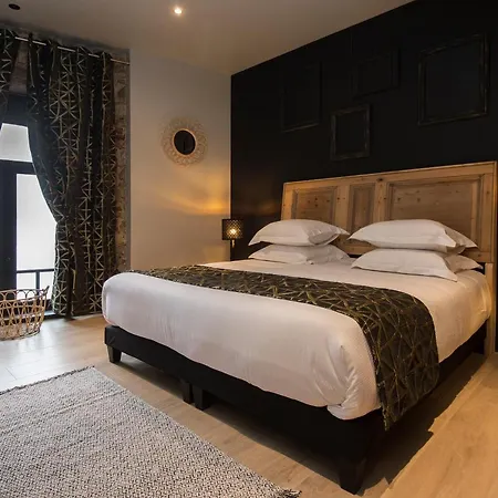 Chez Gisele De Prestige A Lejlighed Samer