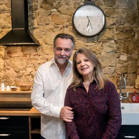 Lejlighed Chez Gisele De Prestige A Samer